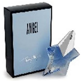 SEL THIERRY MUGLER ANGEL edp 100ml