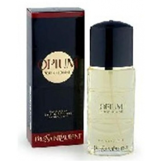 SEL YVES S.LAURENT Opium pur woda toal.spr.30ml