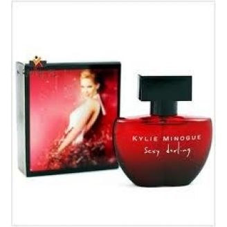 Kylie Minogue Sexy Darling Woda toaletowa 50ml