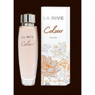 La Rive for Woman COLOUR Woda perfumowana 75ml