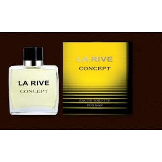 La Rive for Men CONCEPT Woda toaletowa 100ml