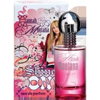 Bi-es Hanah Montana Shine On Woda perfumowana 50ml