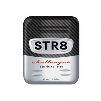 STR8 Challenger Woda toaletowa 50ml spray