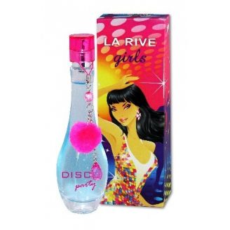 La Rive for Woman Disco Party Woda perfumowana 50ml