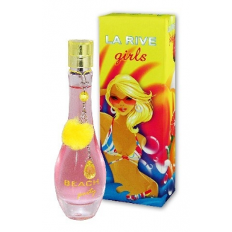 La Rive for Woman Beach Party Woda perfumowana 50ml