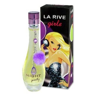 La Rive for Woman Night Party Woda perfumowana 50ml