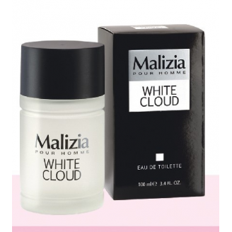 Malizia White Cloud Woda toaletowa 100ml