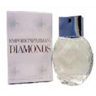 SEL GIORGIO ARMANI DIAMONDS edp 100ml