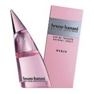 Bruno Banani Woman Woda toaletowa 30ml
