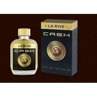 La Rive for Men CASH Woda toaletowa 100ml