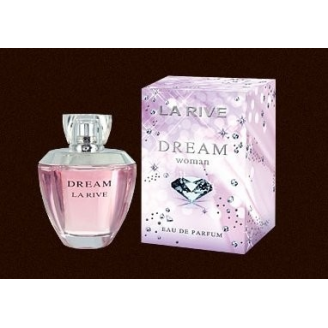 La Rive for Woman DREAM Woda perfumowana 100ml