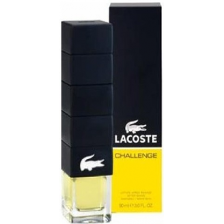 SEL LACOSTE CHALLENGE edt 75ml