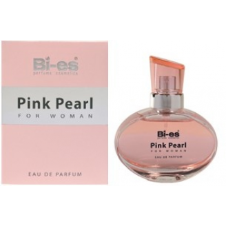 Bi-es Pink Pearl for woman Woda toaletowa 50ml