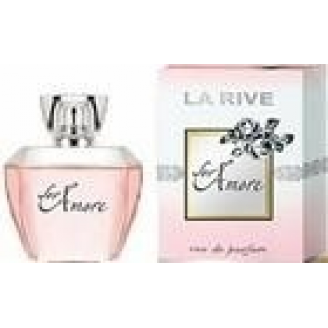 La Rive for Woman For Amore Woda perfumowana 100ml .