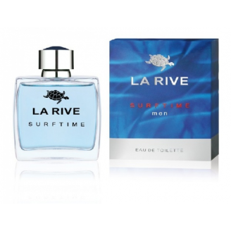 La Rive for Men Surf Time Woda toaletowa 90ml
