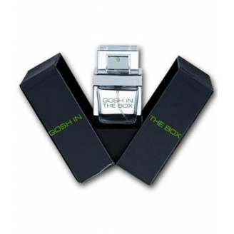 Gosh In the Box Woda toaletowa 60ml męska