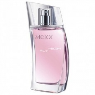 Mexx Fly Hight Woman Woda toaletowa 60ml