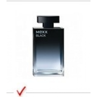 Mexx Black Man Woda toaletowa 30ml