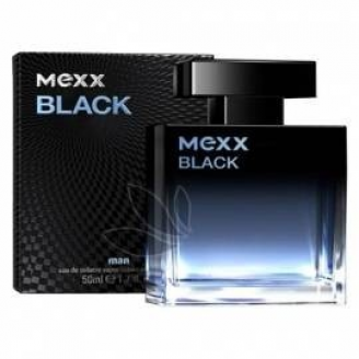 Mexx Black Man Woda toaletowa 50ml