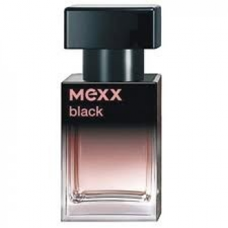 Mexx Black Woman Woda toaletowa 50ml