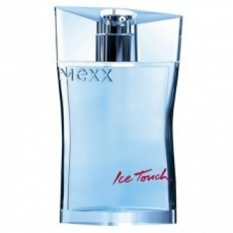 Mexx Ice Touch Woman Woda toaletowa 60ml