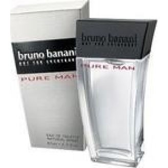 Bruno Banani Pure Man Woda toaletowa 30ml