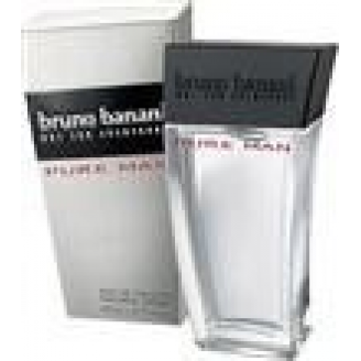 Bruno Banani Pure Man Woda toaletowa 75ml