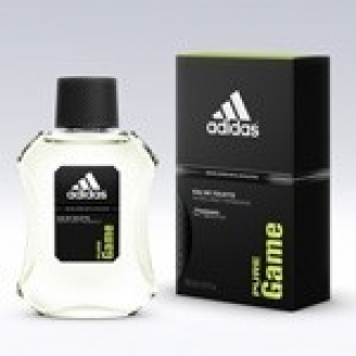 Adidas Pure Game Woda toaletowa 100ml