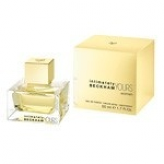 David Beckham Intimately Yours Woman Woda toaletowa 15ml