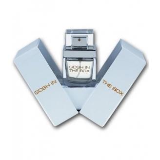 Gosh In the Box Woda perfumowana 60ml damska