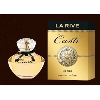 La Rive for Woman CASH Woda perfumowana 90ml
