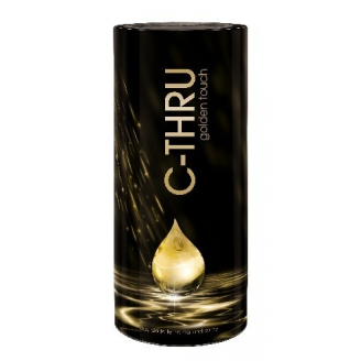 C-THRU Golden Touch Woda toaletowa 30ml