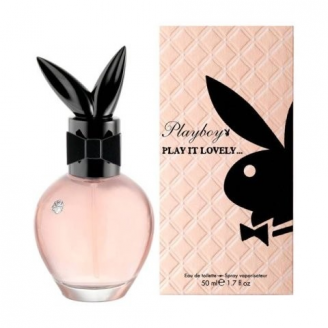 Playboy Lovely Woman Woda toaletowa 30ml