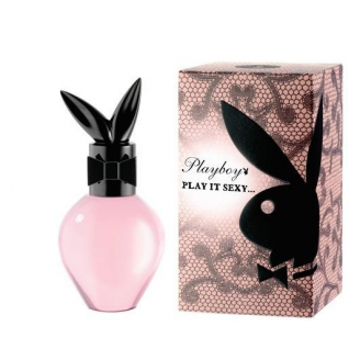 Playboy Sexy Woman Woda toaletowa 50ml