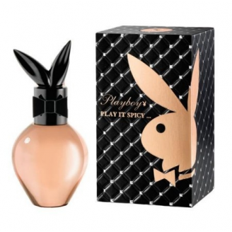 Playboy Spicy Woman Woda toaletowa 30 ml