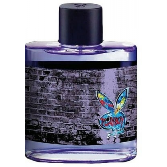 Playboy New York Woda toaletowa 100ml