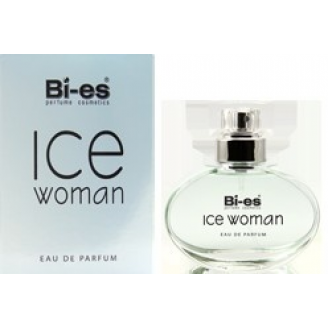 Bi-es Ice Woman Woda Perfumowana 50ml