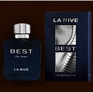 La Rive for Men Best For Man Woda toaletowa 100ml