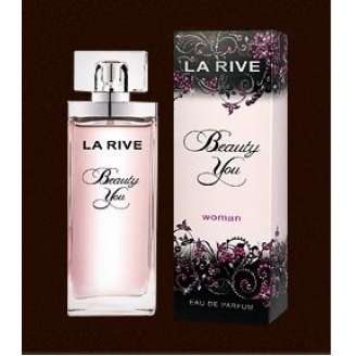La Rive for Woman Beauty You woda perfumowana 75ml