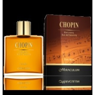 Miraculum Chopin Woda toaletowa 100ml