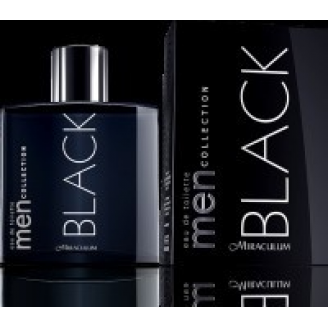 Miraculum Men Collection Woda toaletowa + Dezodorant gratis