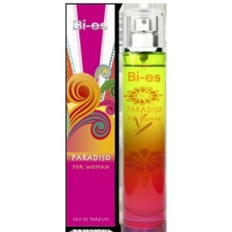 Bi-es Paradiso Damska Woda toaletowa 50ml