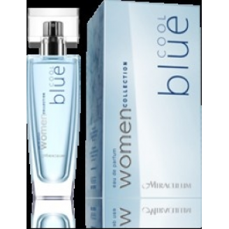 Miraculum Woman Woda perfumowana 50ml Cool Blue