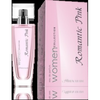 Miraculum Woman Woda perfumowana 50ml Pink