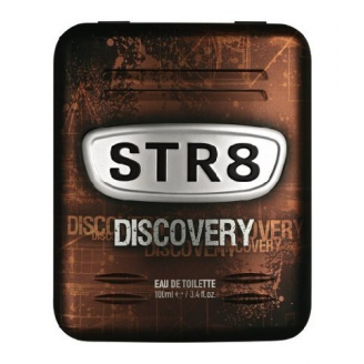 STR8 Discovery Woda toaletowa 100ml