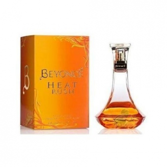 Beyonce Heat Rush Woda perfumowana 30ml