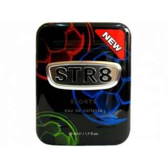 STR8 Sports Woda toaletowa 50ml