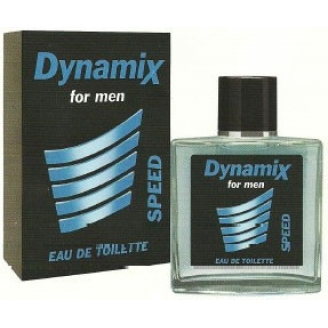 Bi-es Dynamix Speed Woda toaletowa 100ml