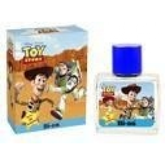 Bi-es Woda toaletowa dla Dzieci Toy Story