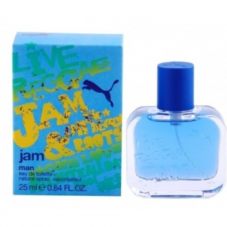 Puma Puma Jam Man Woda toaletowa 25ml spray
